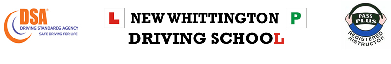 Chesterfield Driving Instructor